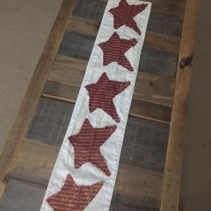 Table Runner